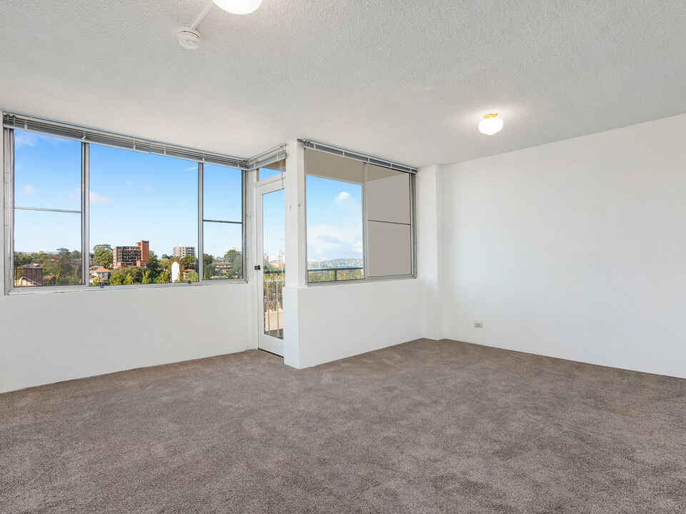 202/15 Wyagdon Street Neutral Bay