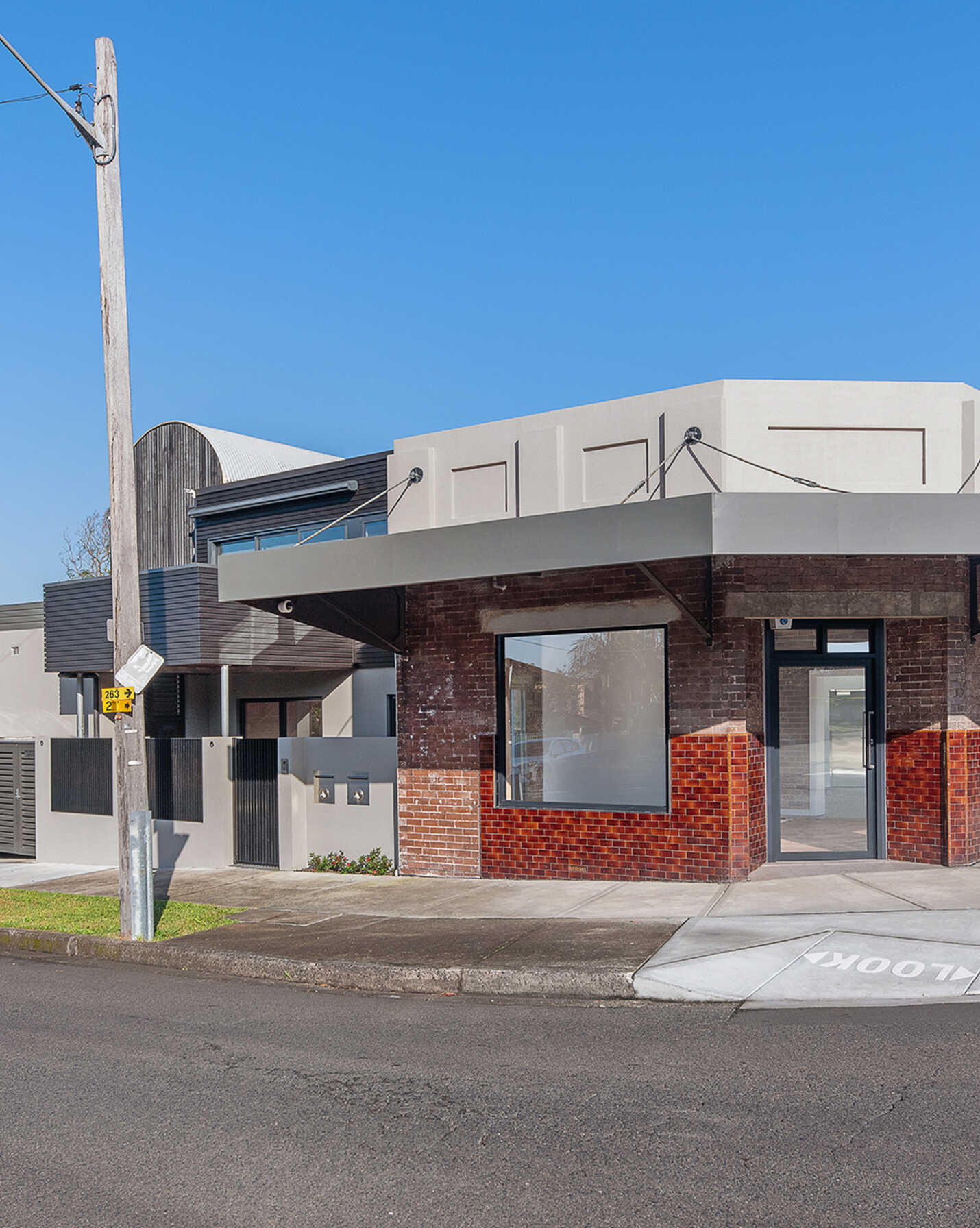 69-71 Palmer Street Cammeray, Cammeray - Image 1