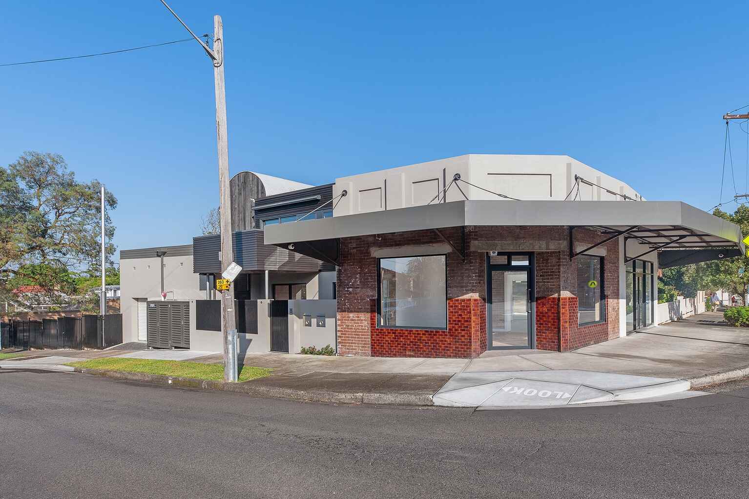 69-71 Palmer Street Cammeray