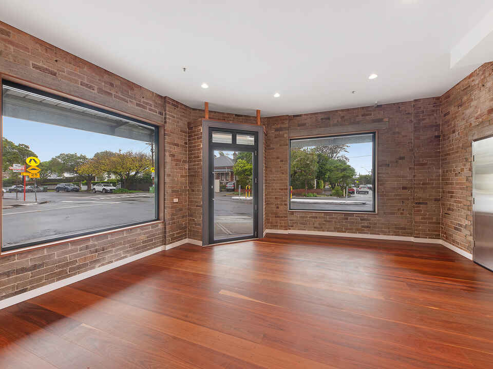 69-71 Palmer Street Cammeray