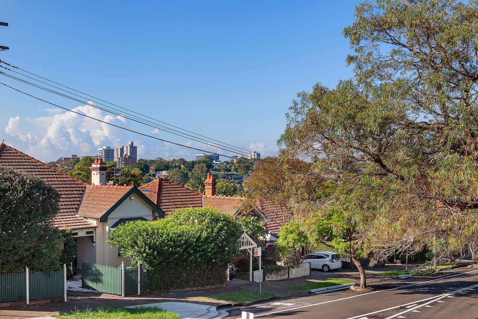 69-71 Palmer Street Cammeray