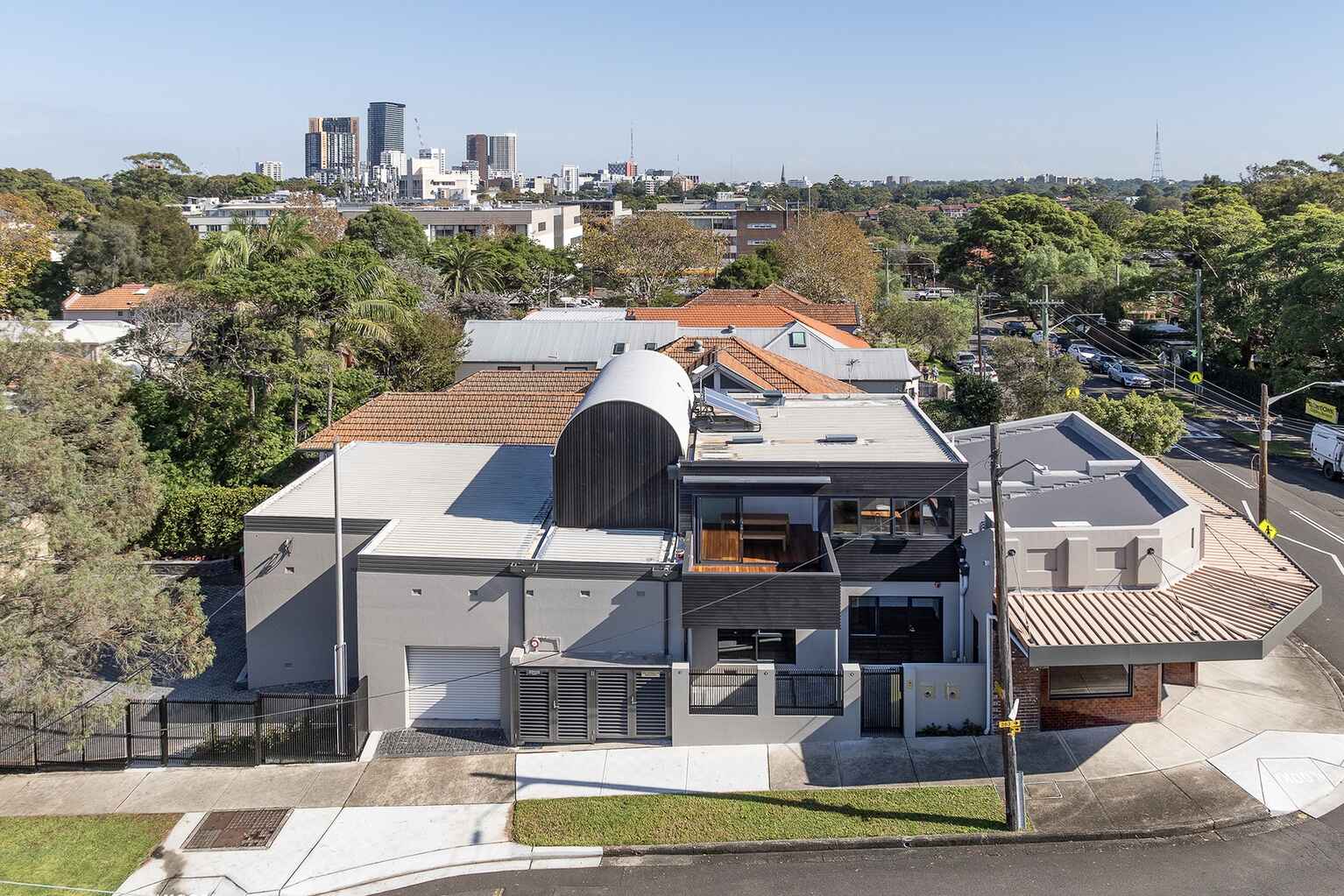 69-71 Palmer Street Cammeray