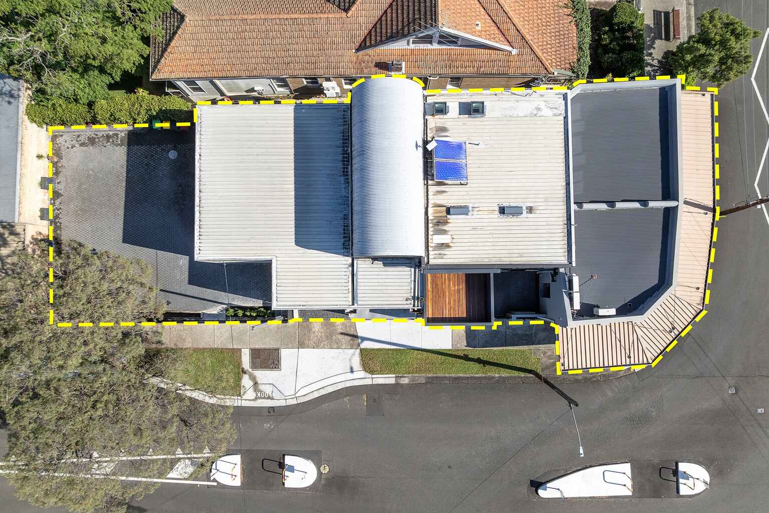 69-71 Palmer Street Cammeray