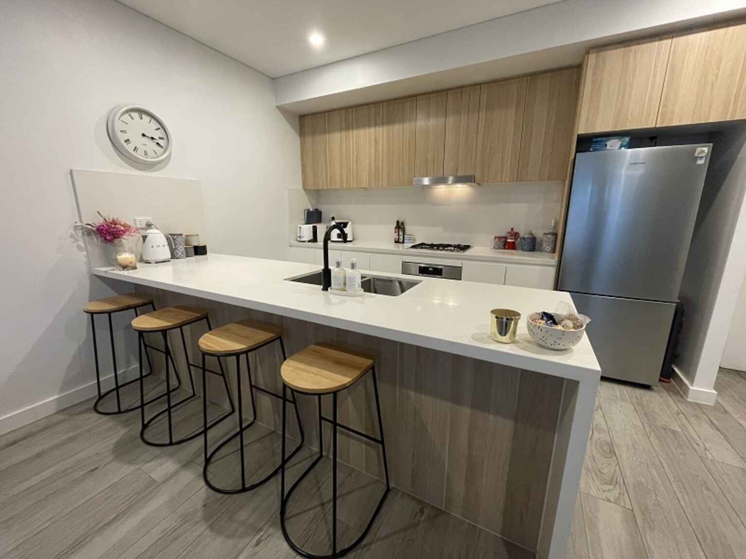 G06/360-362 Georges River Road Croydon Park G06/360-362 Georges River Road Croydon Park