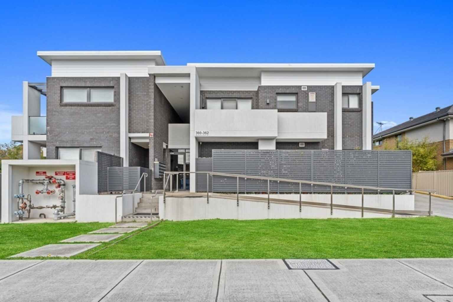 G06/360-362 Georges River Road Croydon Park G06/360-362 Georges River Road Croydon Park