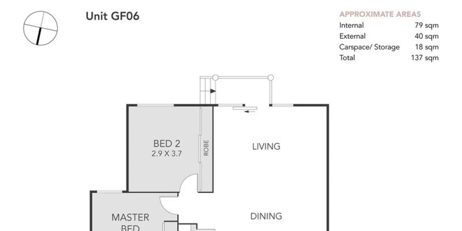 G06/360-362 Georges River Road Croydon Park
