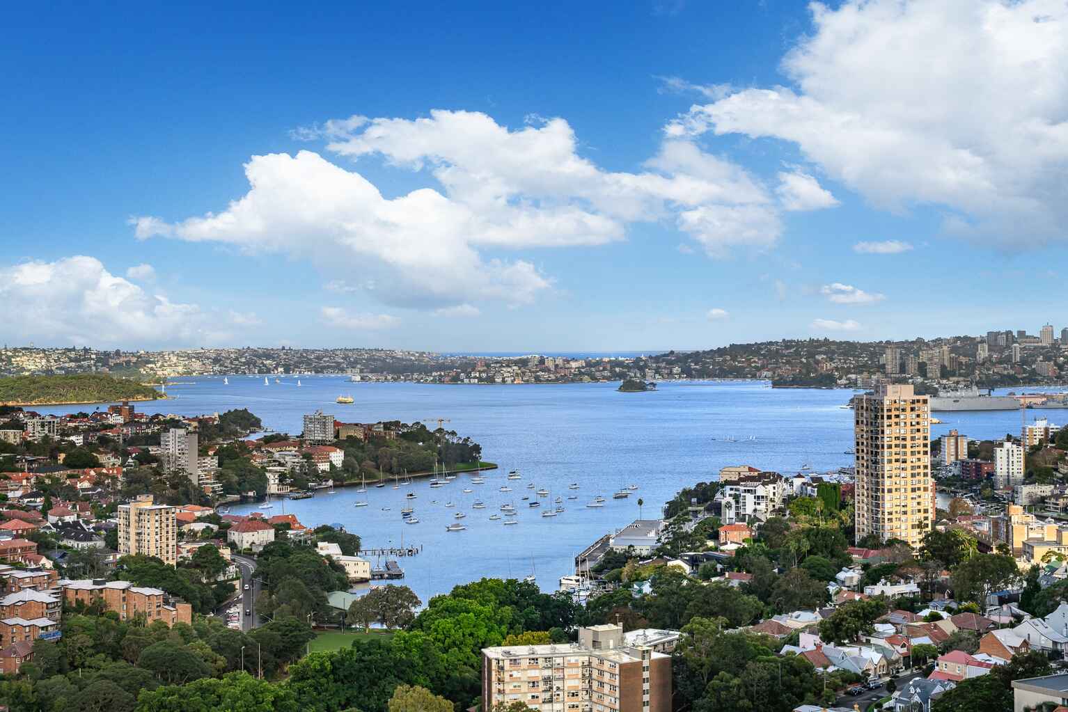 73/171 Walker Street North Sydney