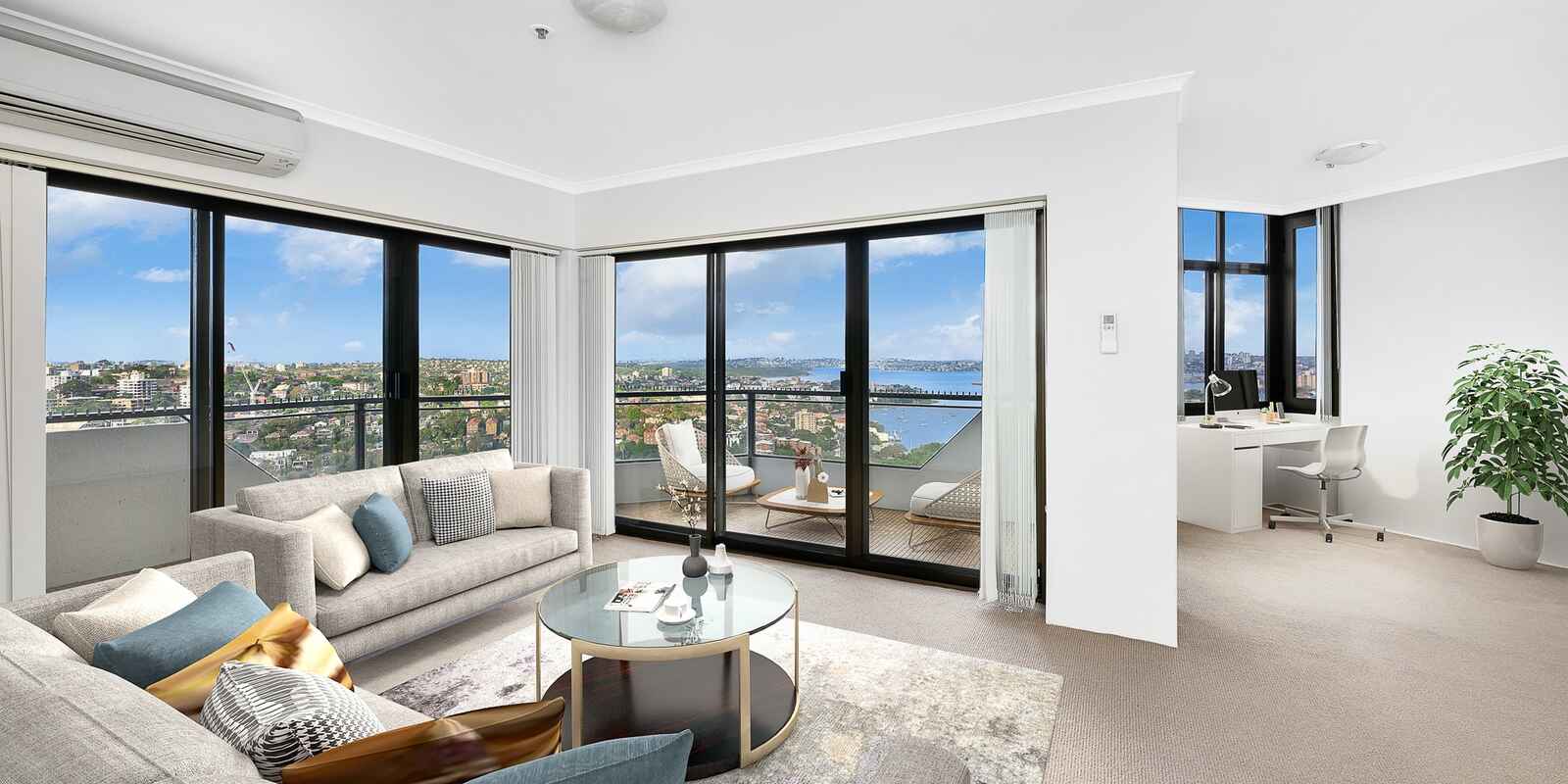 73/171 Walker Street North Sydney