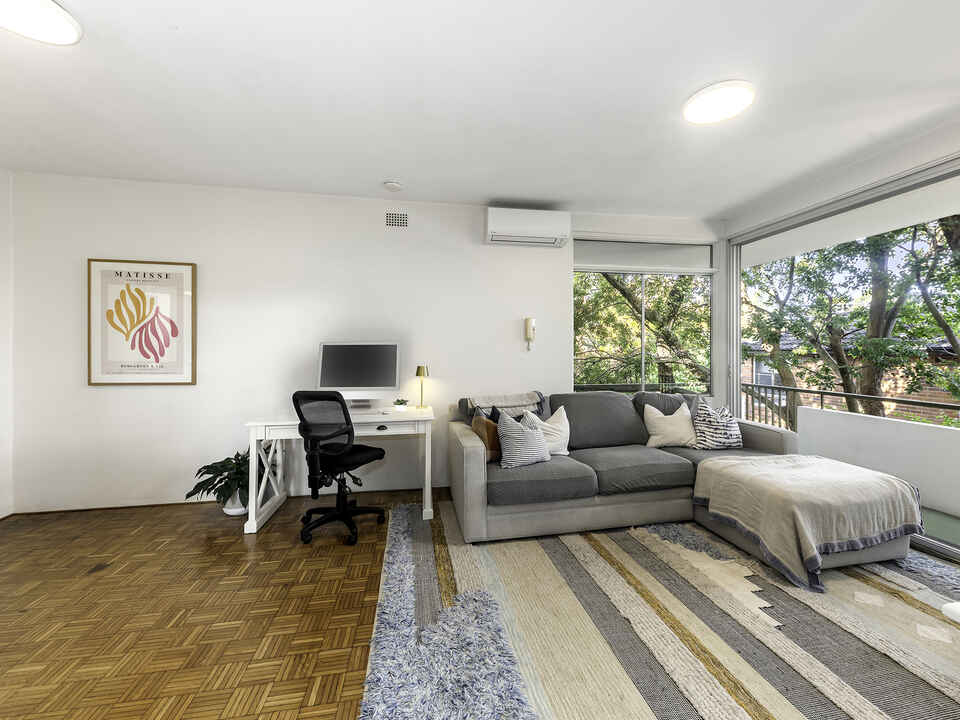 6/9 Belmont Avenue Wollstonecraft