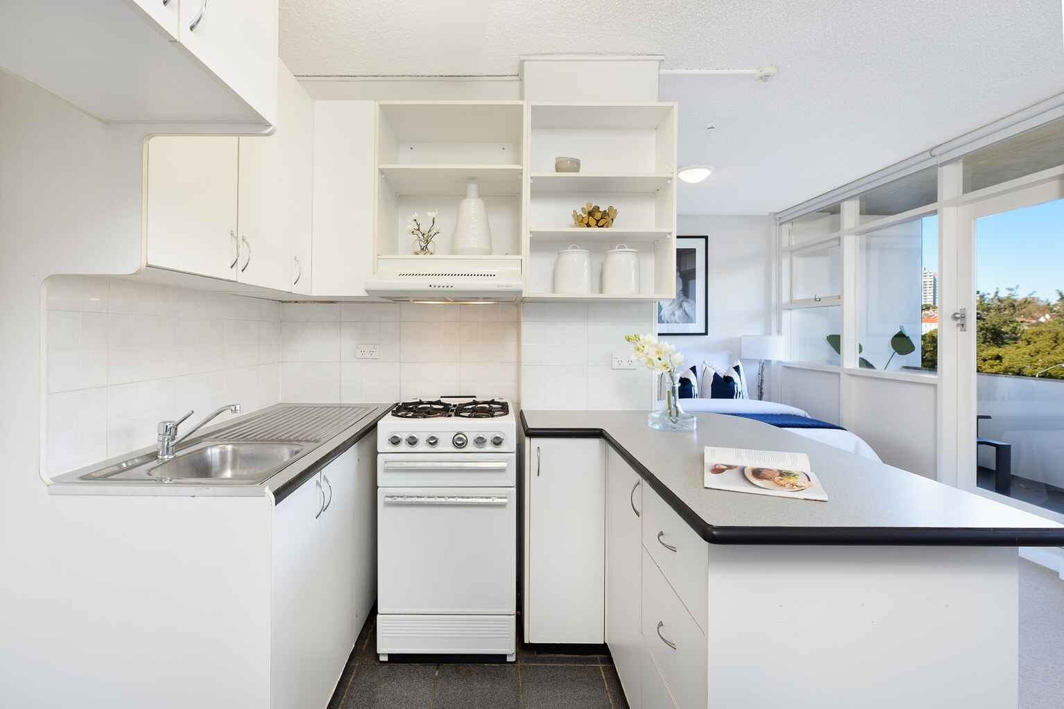 207/54 High Street North Sydney