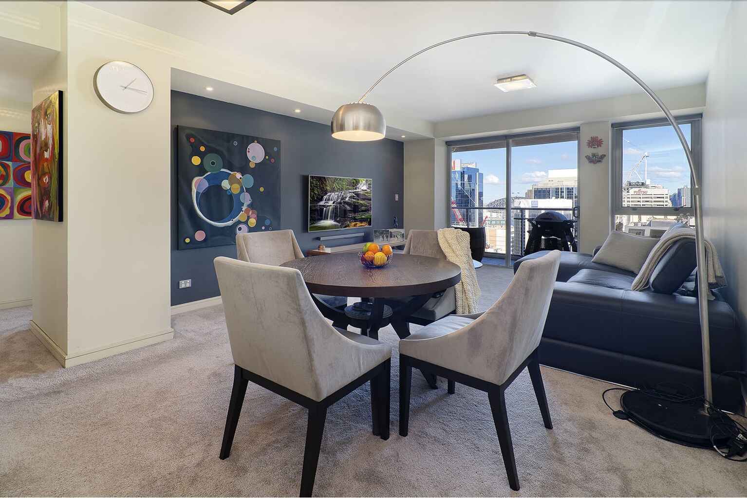 1601/79-81 Berry Street North Sydney