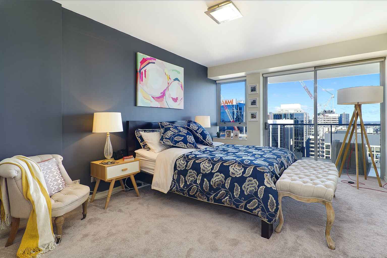 1601/79-81 Berry Street North Sydney