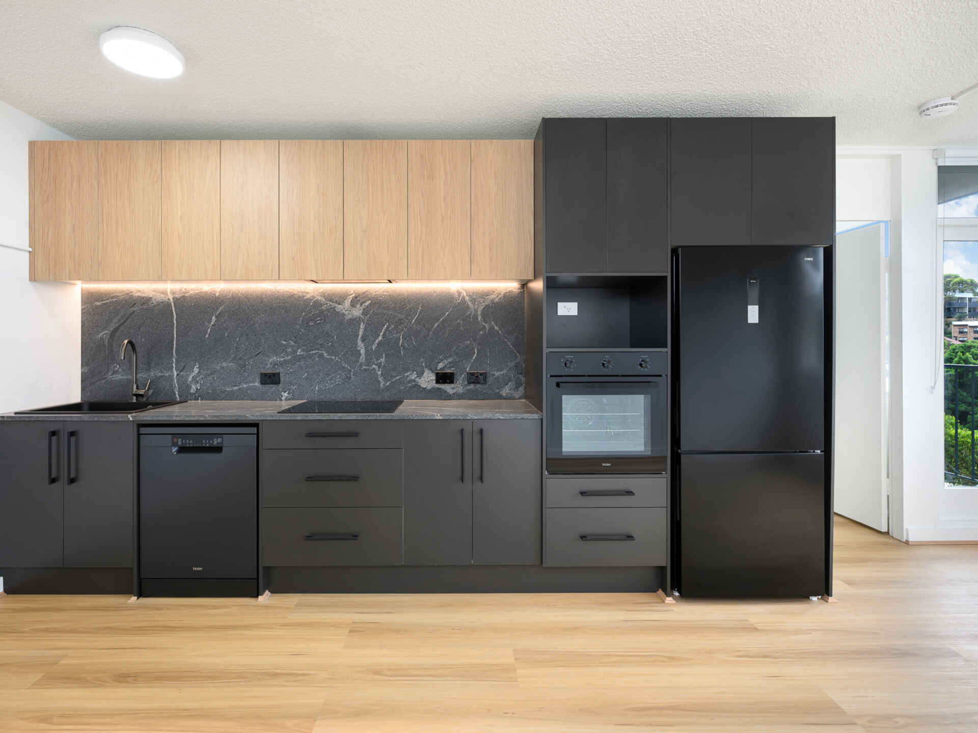 302/22 Doris Street North Sydney