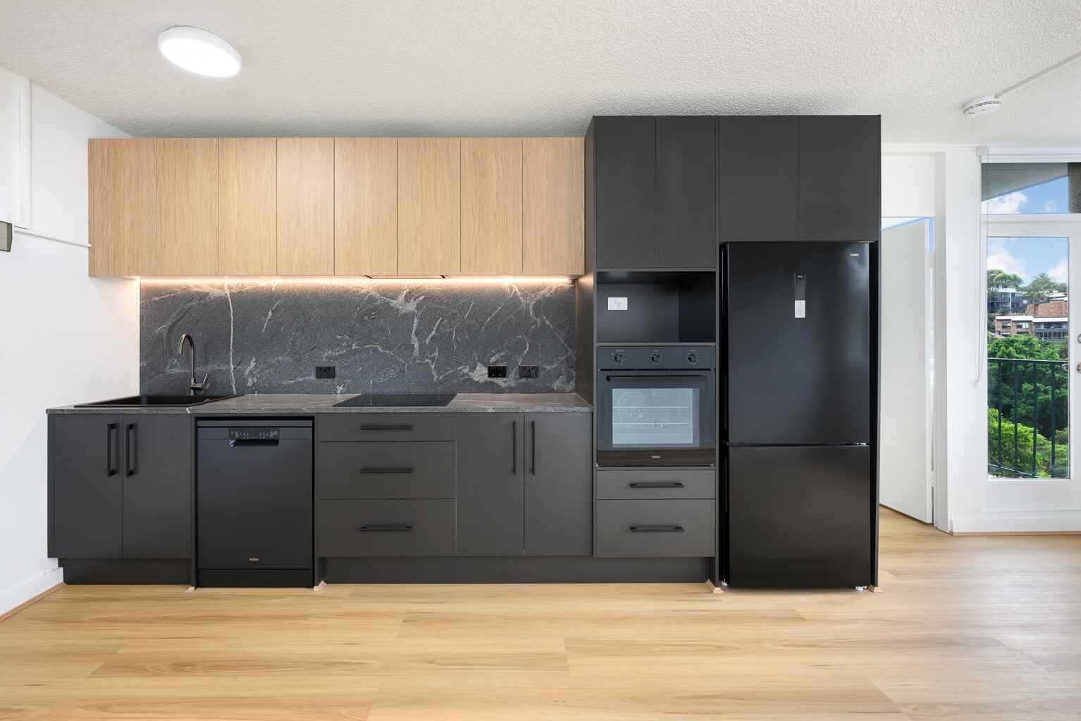 302/22 Doris Street North Sydney