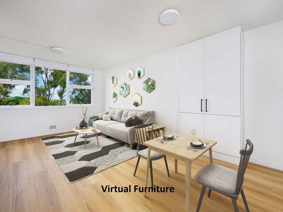 302/22 Doris Street North Sydney