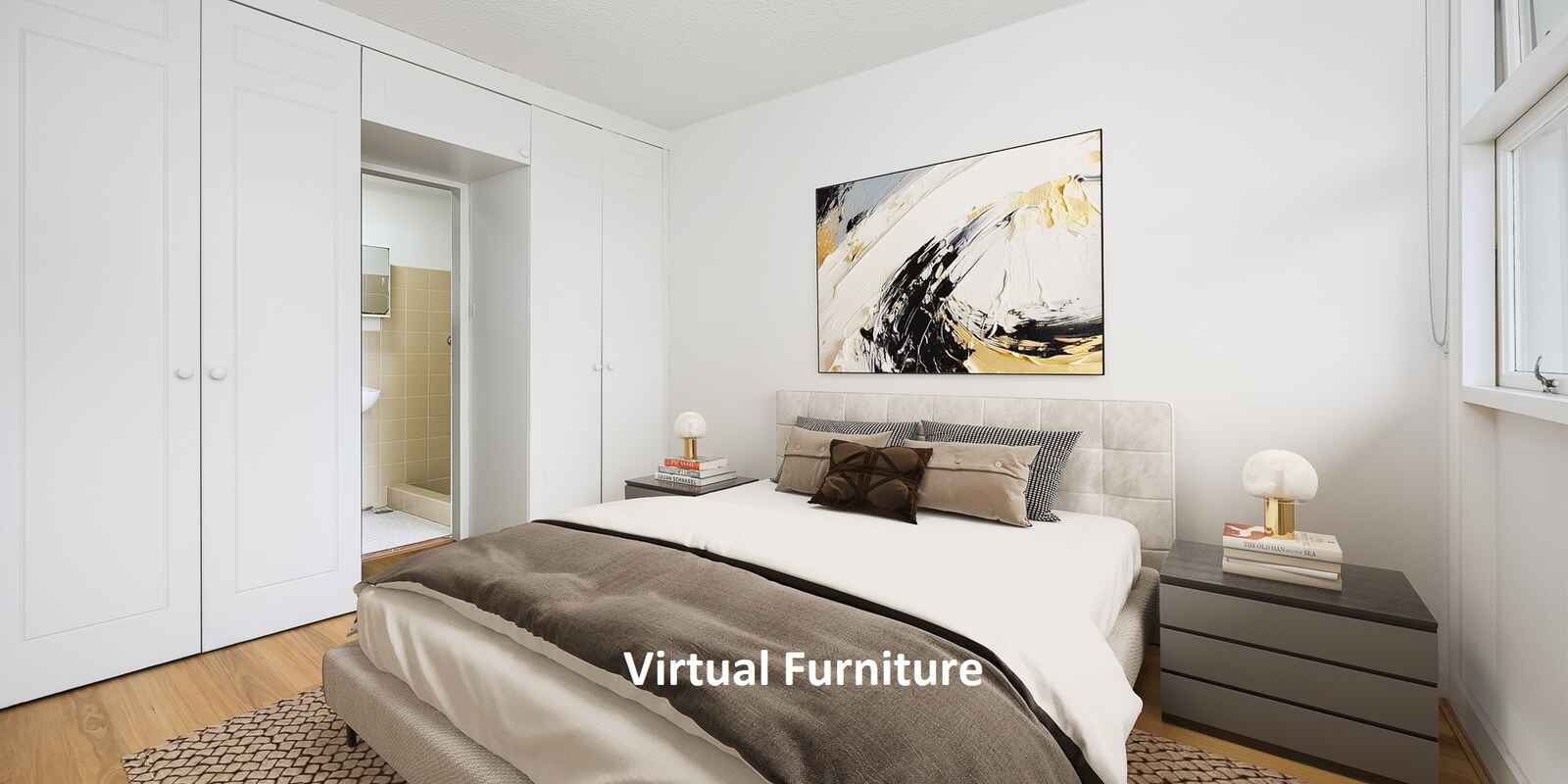 302/22 Doris Street North Sydney