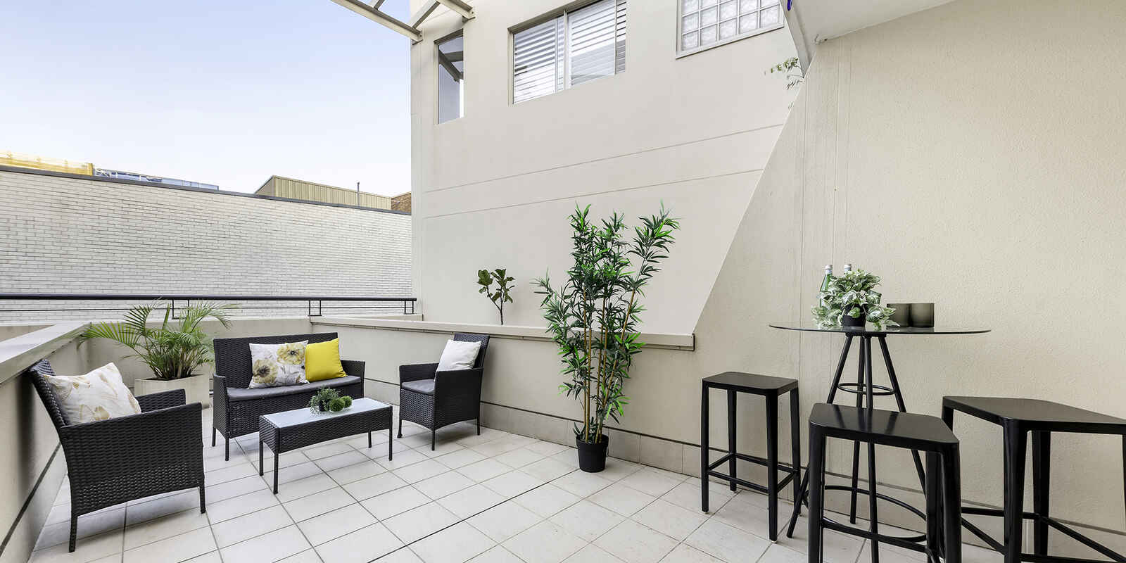 18/19A Young Street Neutral Bay