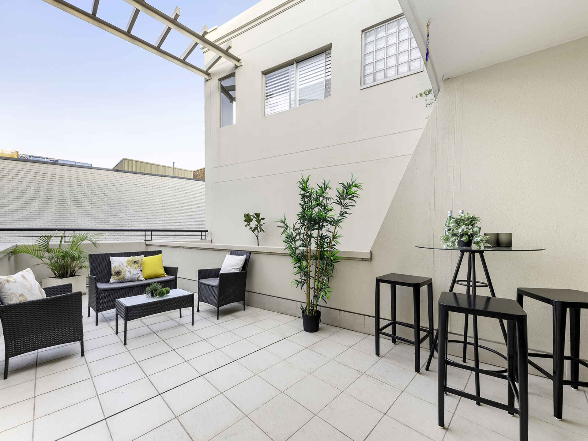 18/19A Young Street Neutral Bay