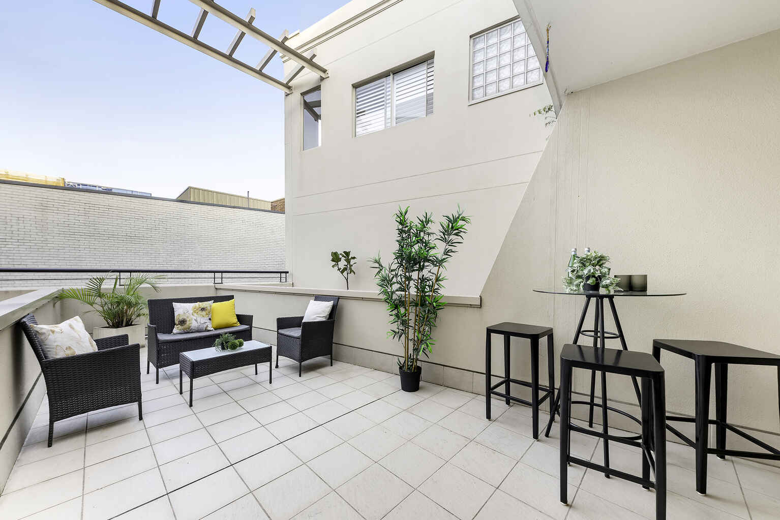 18/19A Young Street Neutral Bay