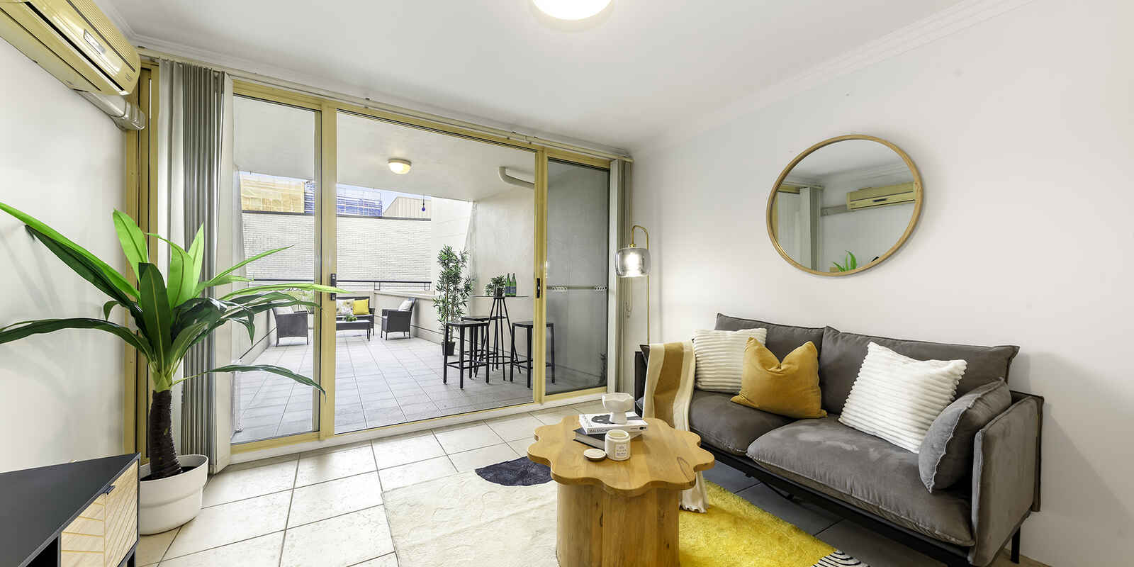 18/19A Young Street Neutral Bay