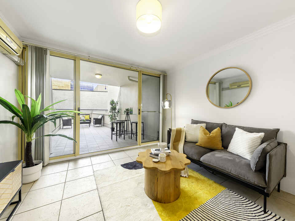 18/19A Young Street Neutral Bay
