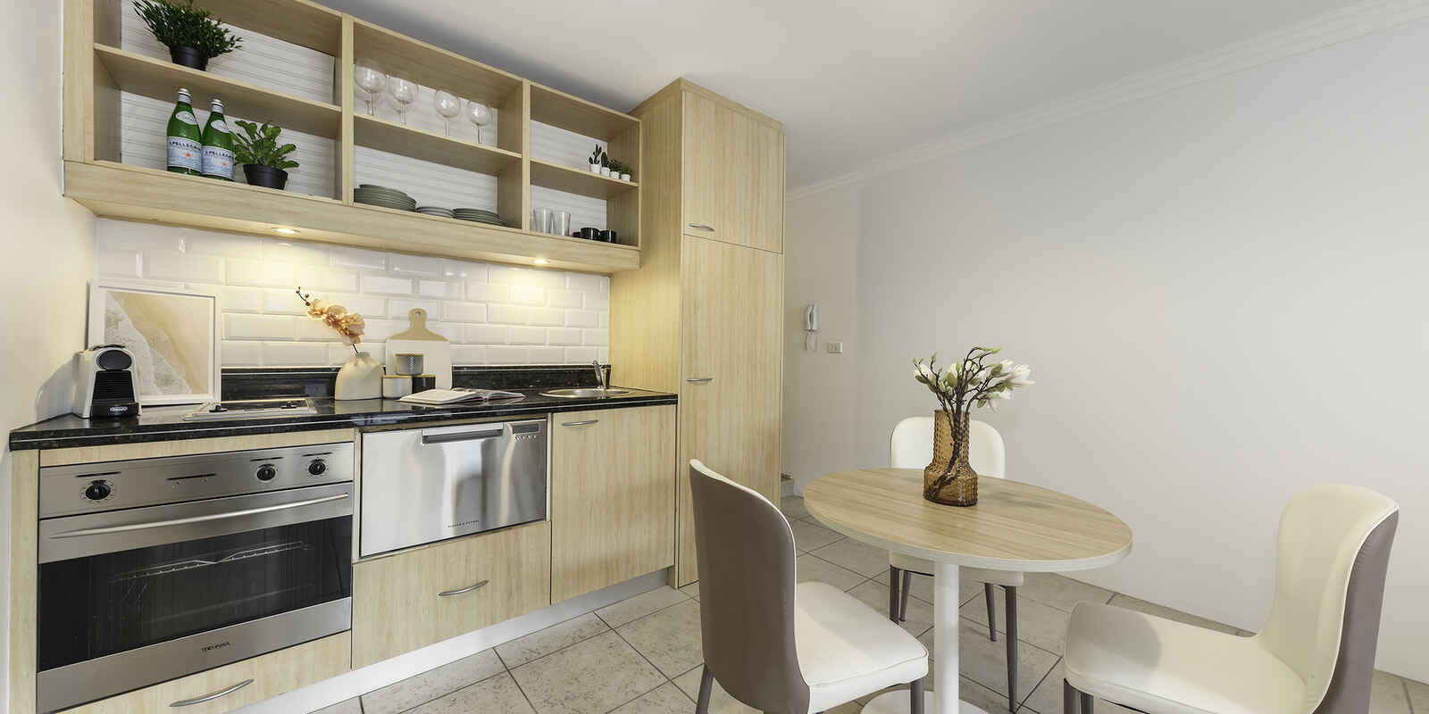 18/19A Young Street Neutral Bay