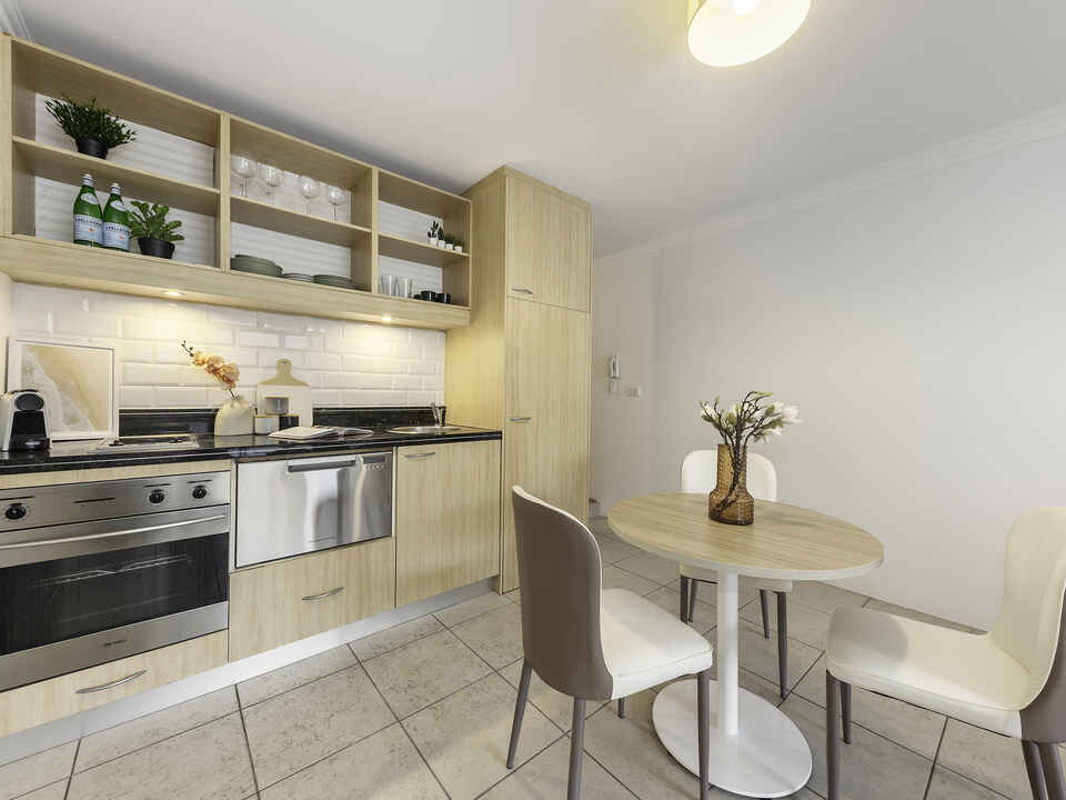 18/19A Young Street Neutral Bay