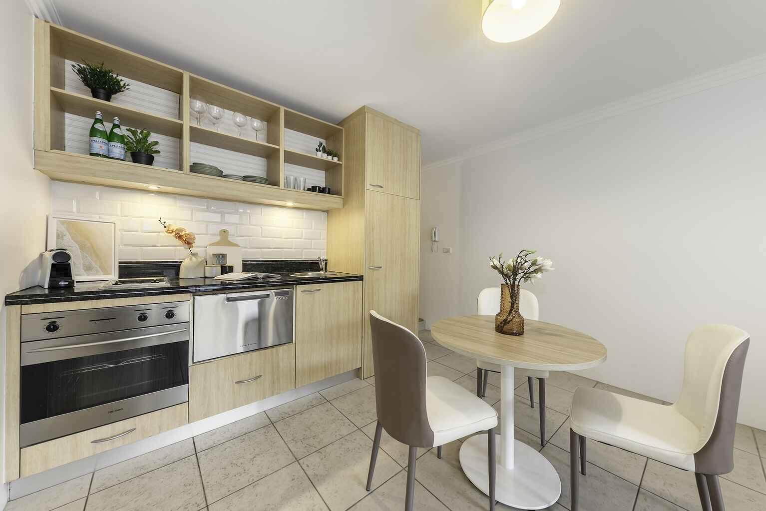 18/19A Young Street Neutral Bay