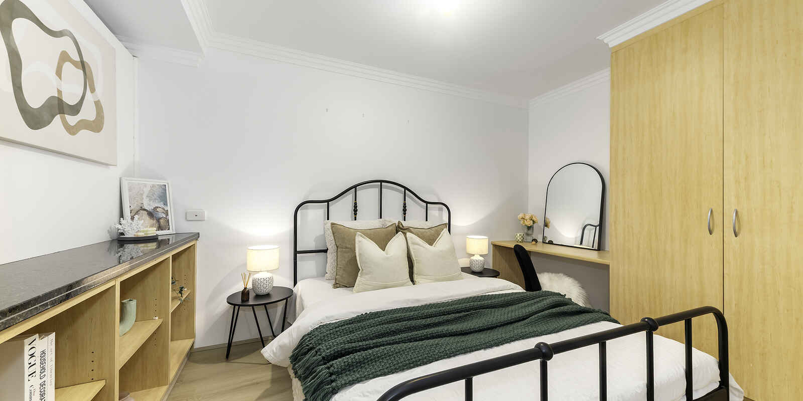 18/19A Young Street Neutral Bay