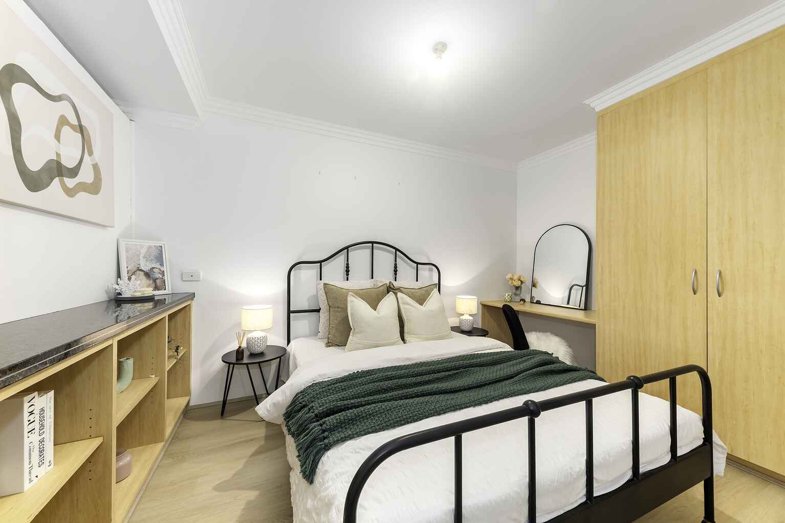 18/19A Young Street Neutral Bay