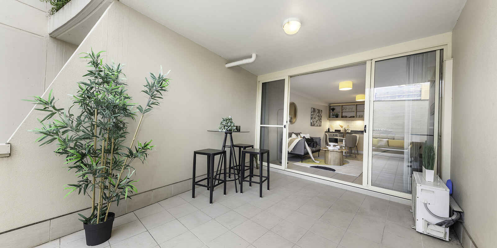 18/19A Young Street Neutral Bay