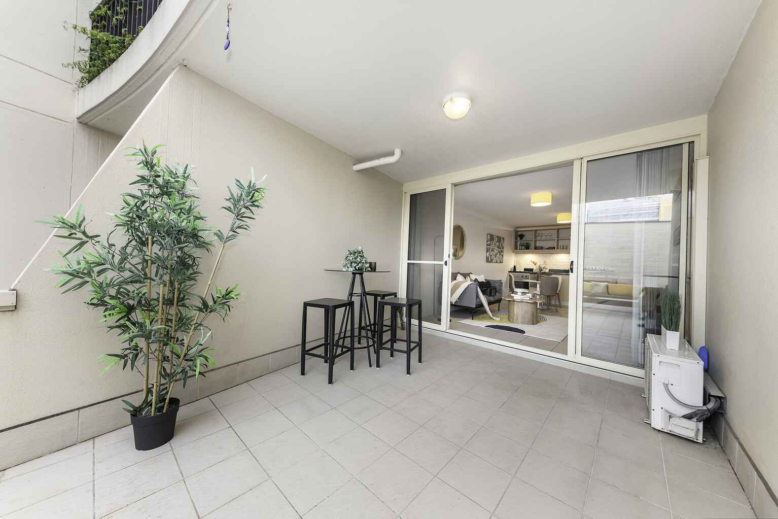 18/19A Young Street Neutral Bay