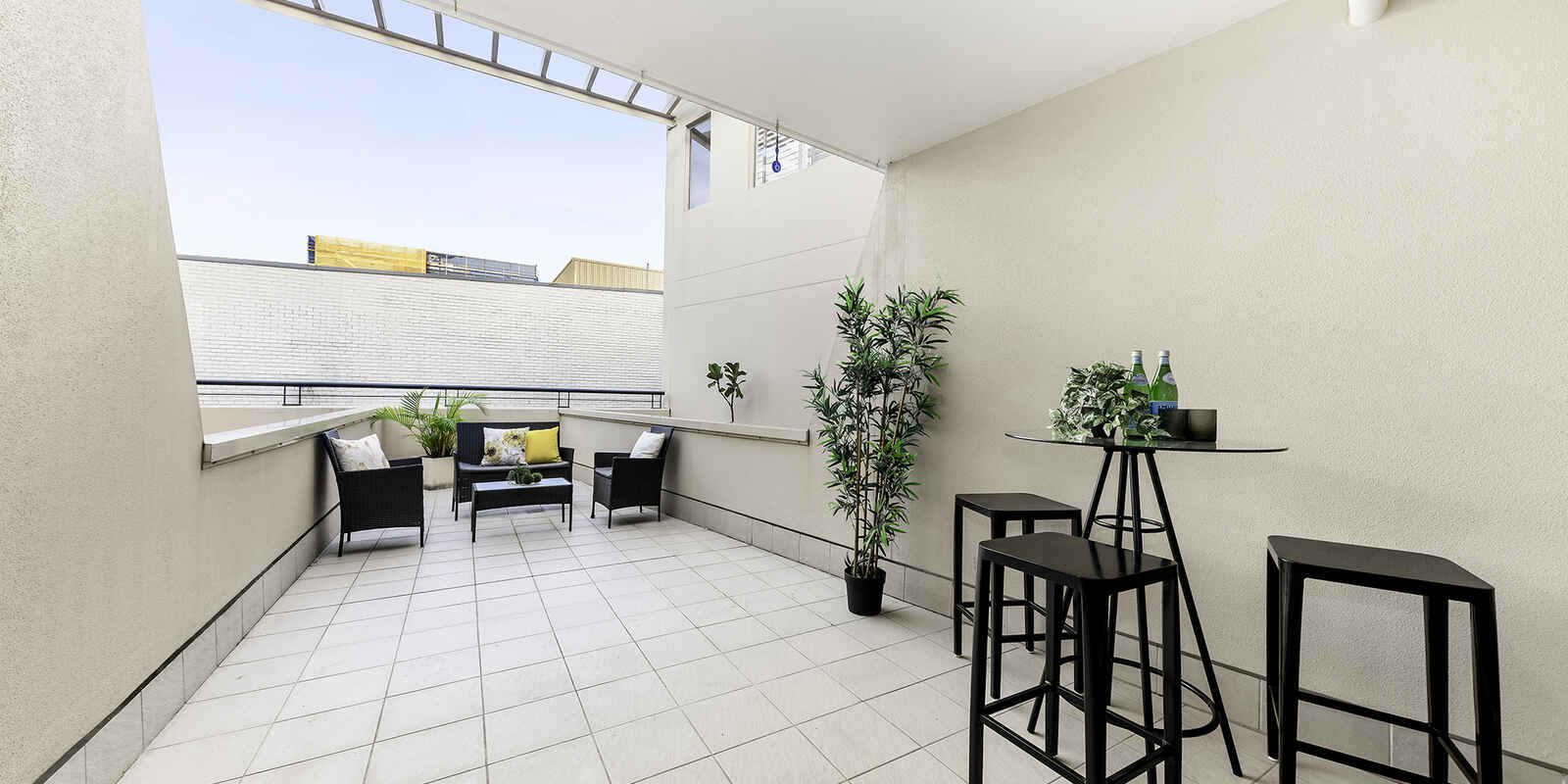 18/19A Young Street Neutral Bay