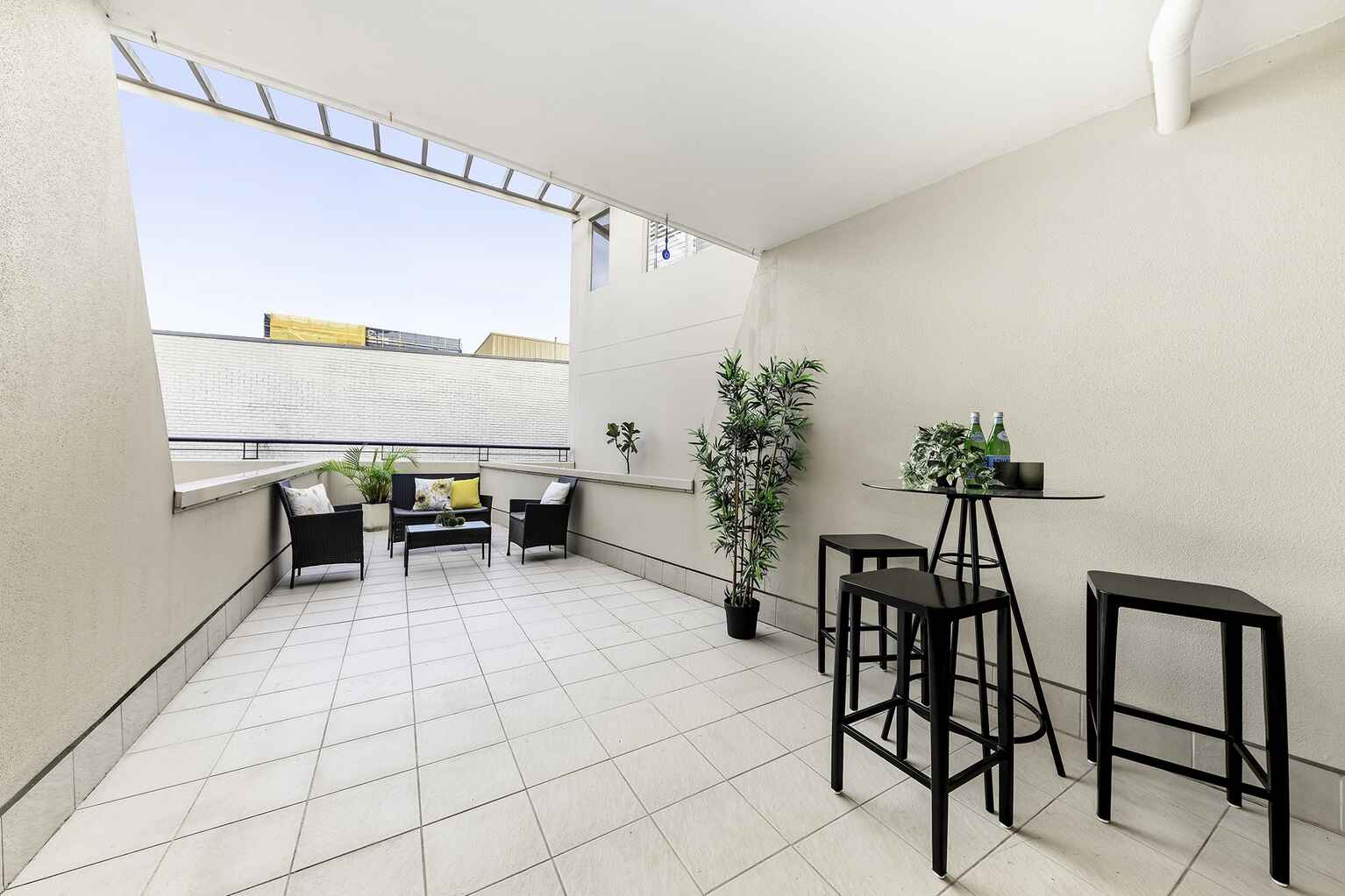 18/19A Young Street Neutral Bay