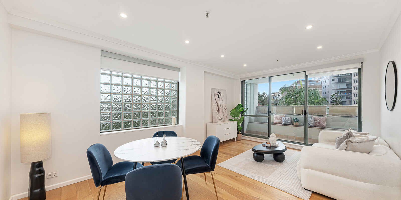 205/2-10 Mount Street North Sydney