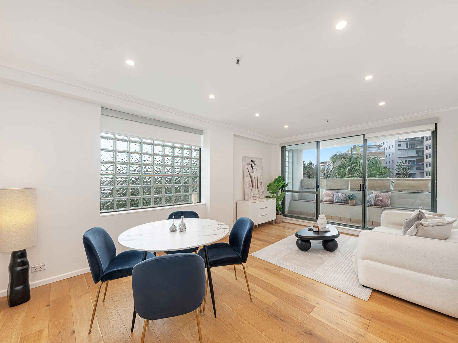 205/2-10 Mount Street North Sydney