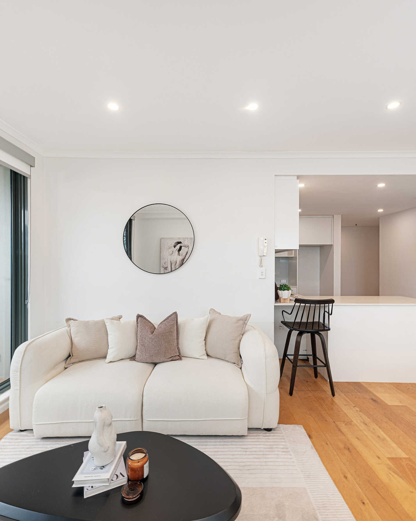 205/2-10 Mount Street North Sydney, Sydney - Thumbnail 2