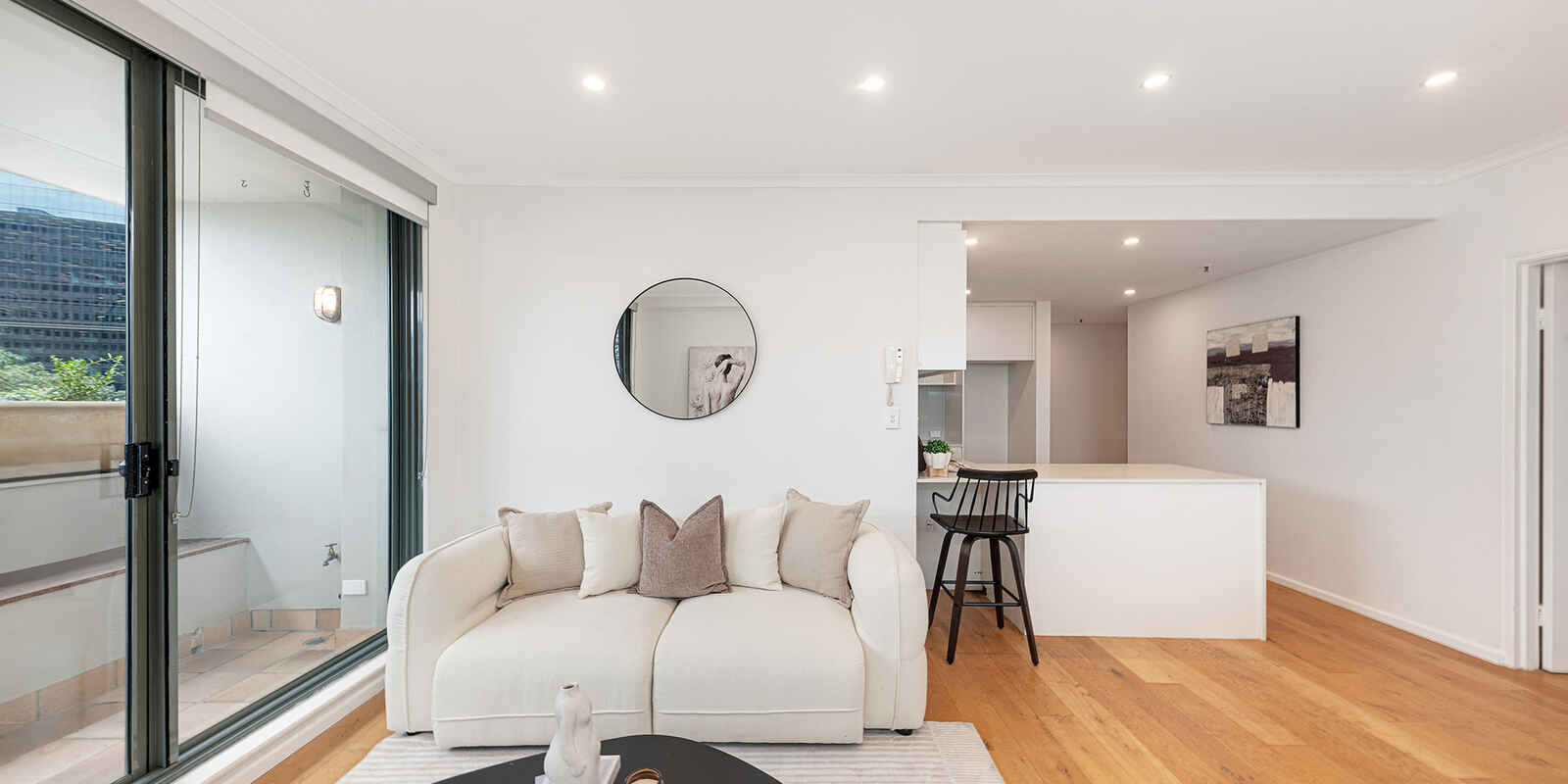 205/2-10 Mount Street North Sydney