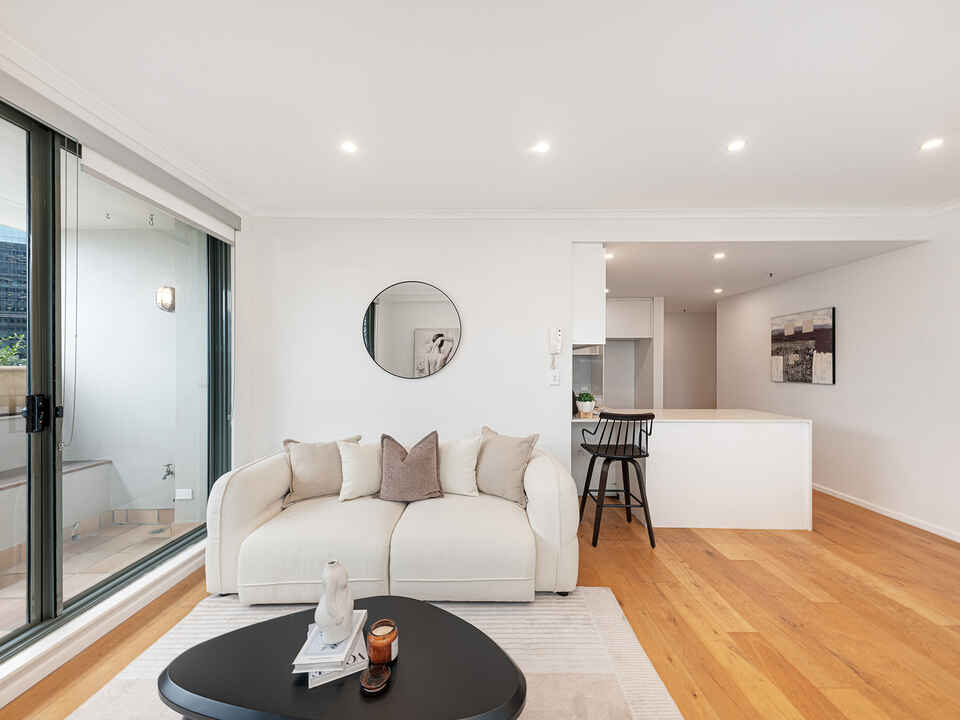 205/2-10 Mount Street North Sydney