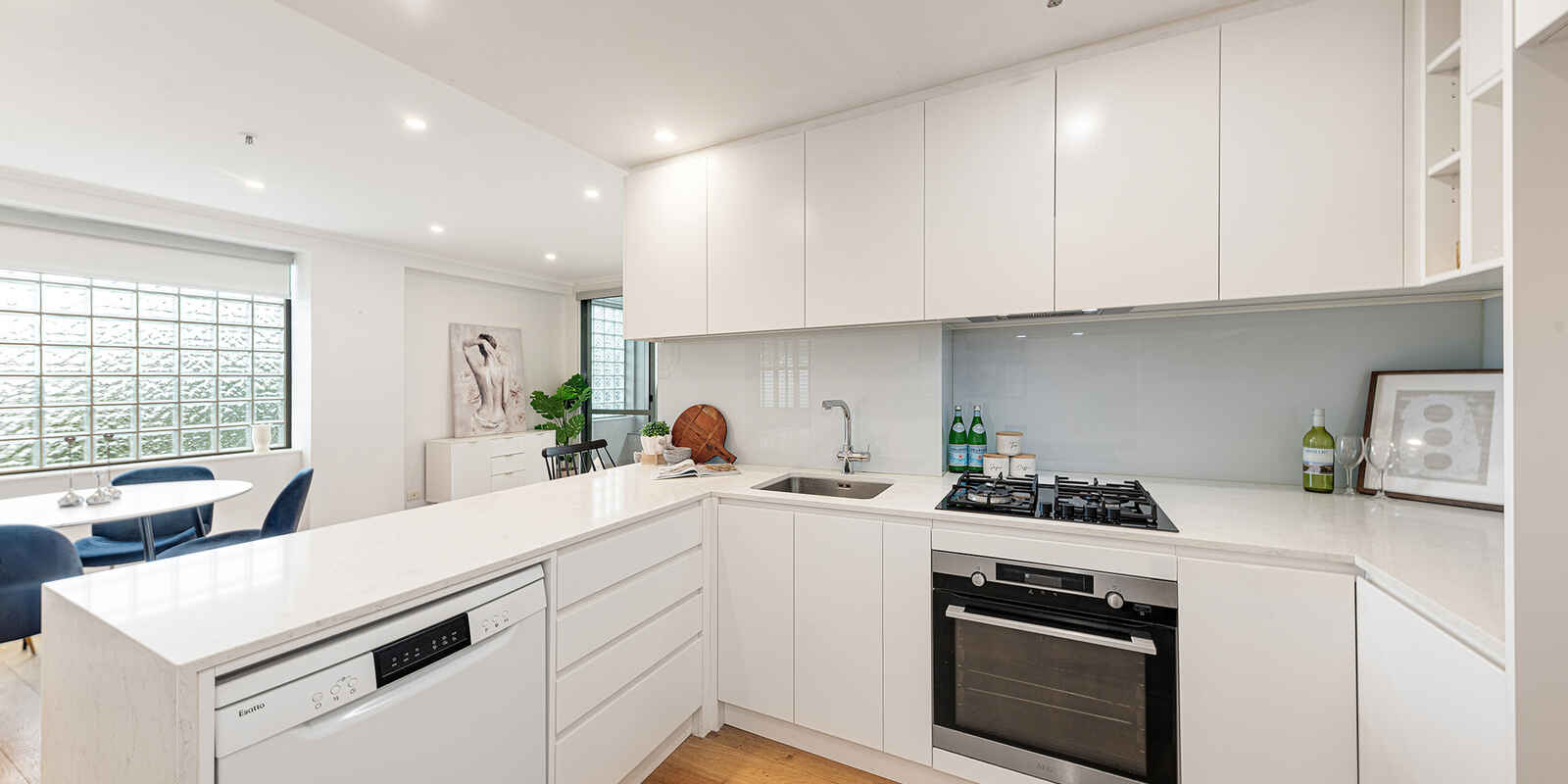 205/2-10 Mount Street North Sydney