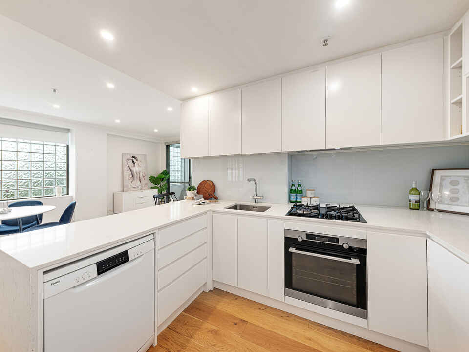 205/2-10 Mount Street North Sydney