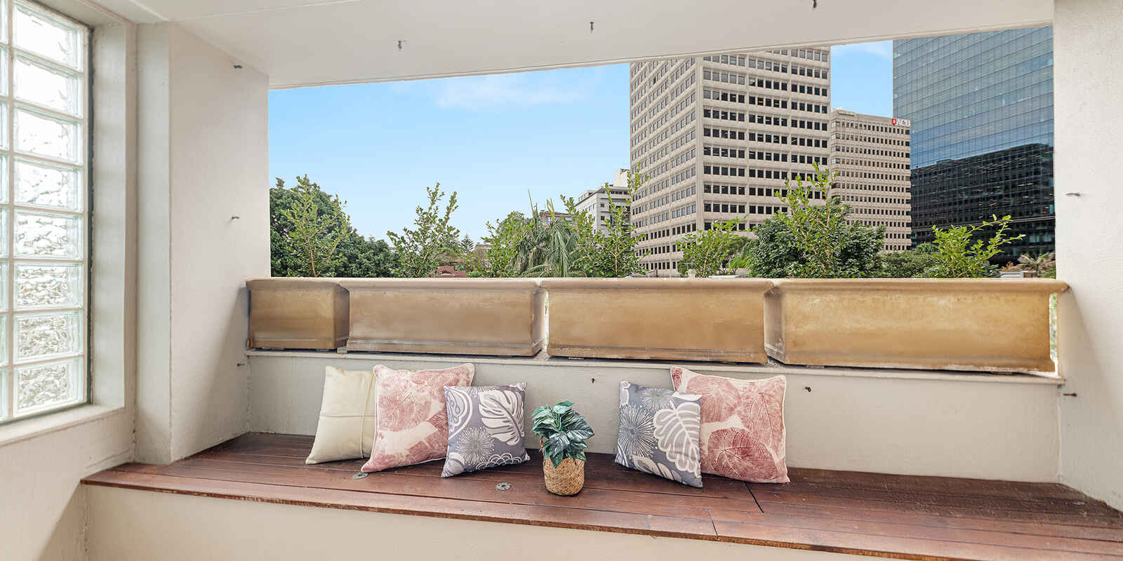 205/2-10 Mount Street North Sydney