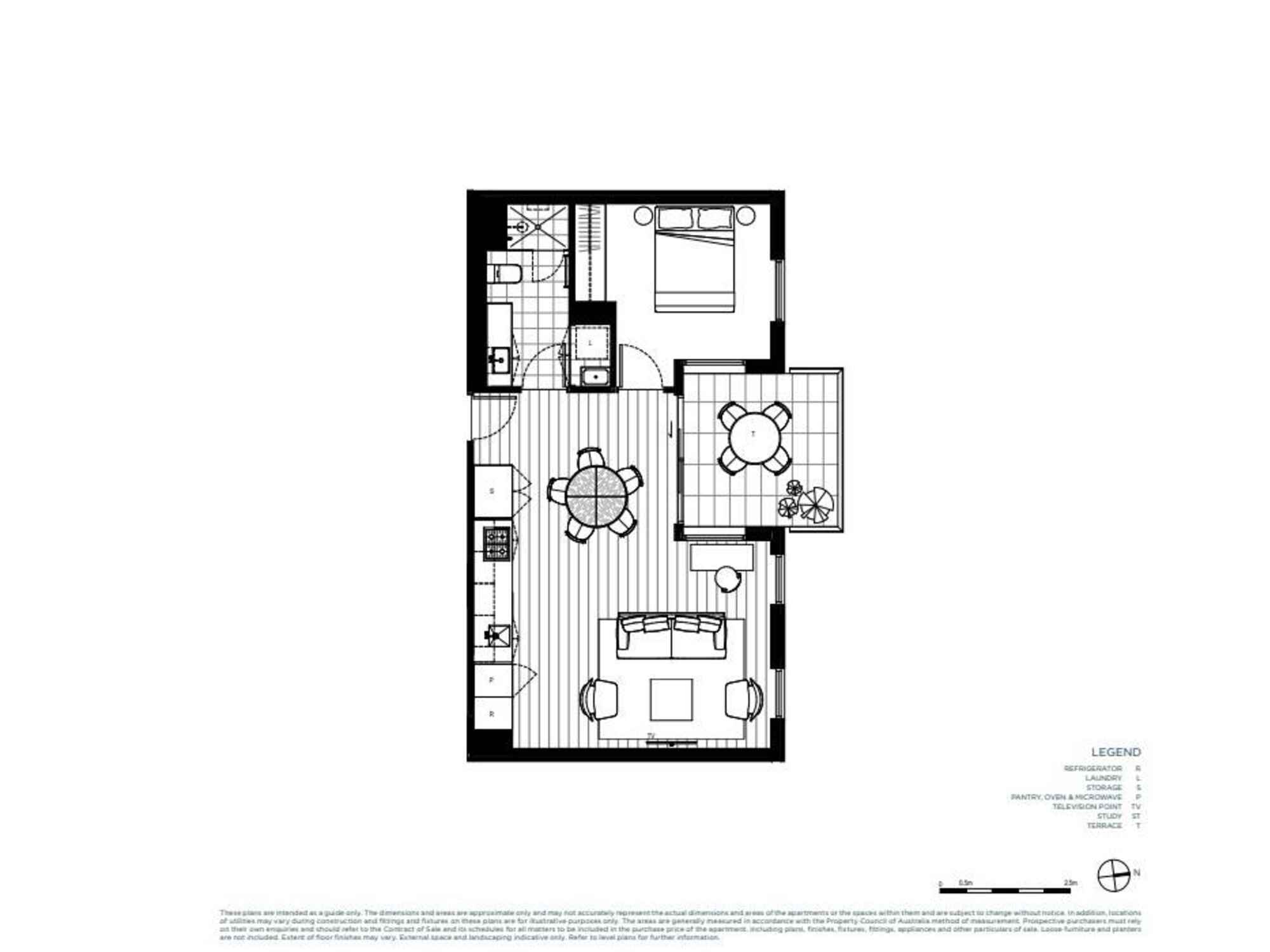33/9 Eastern Road Turramurra 33/9 Eastern Road Turramurra