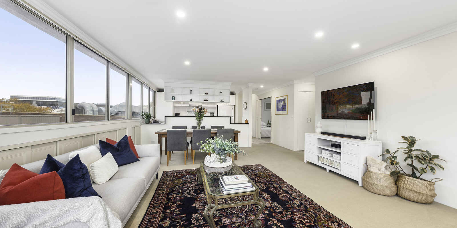 57/19A Young Street Neutral Bay