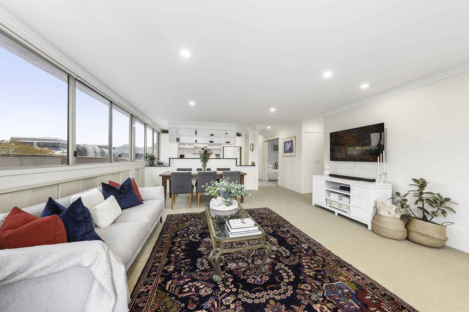 57/19A Young Street Neutral Bay