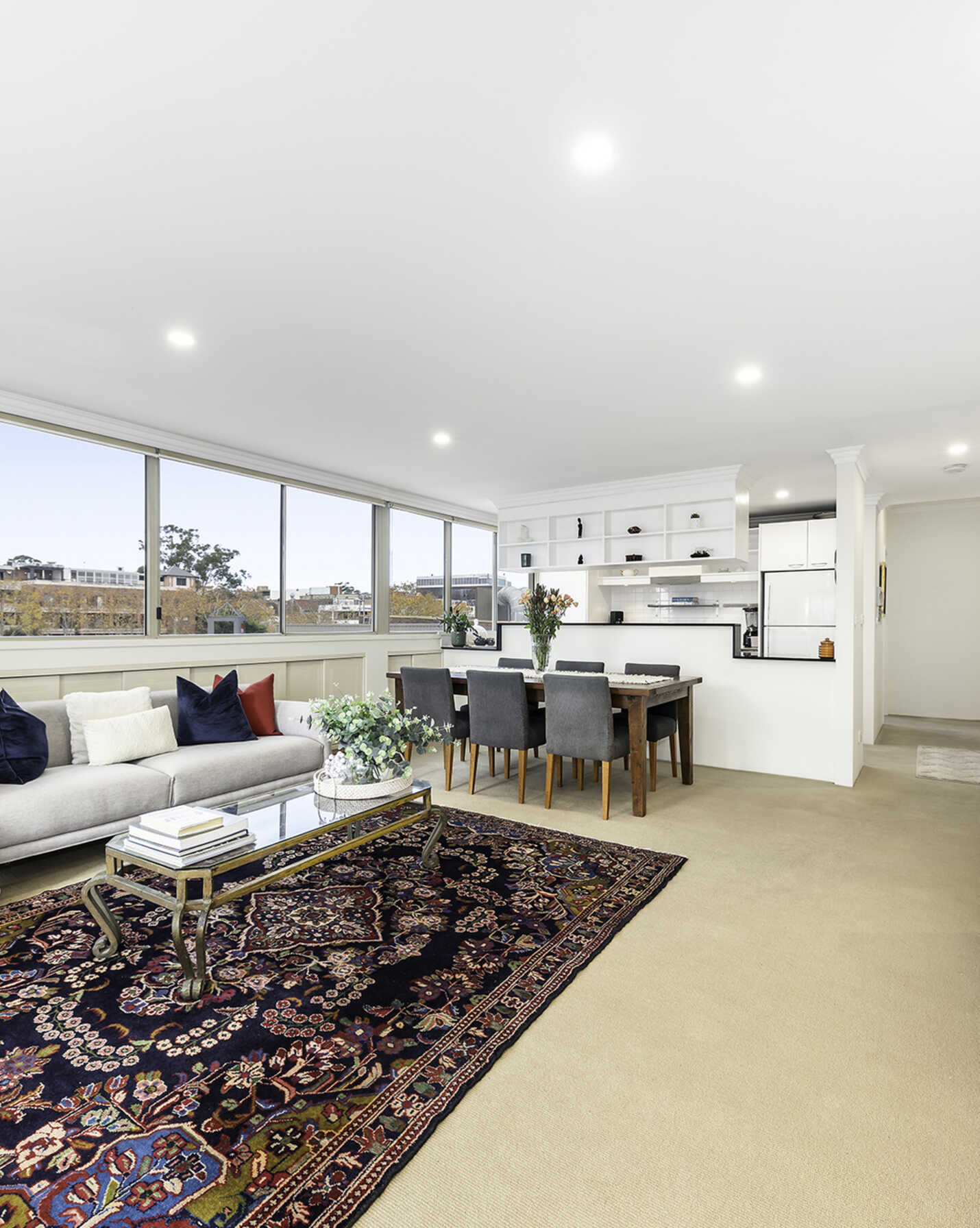 57/19A Young Street Neutral Bay, Bay - Thumbnail 2
