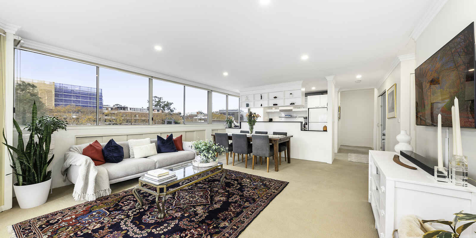 57/19A Young Street Neutral Bay