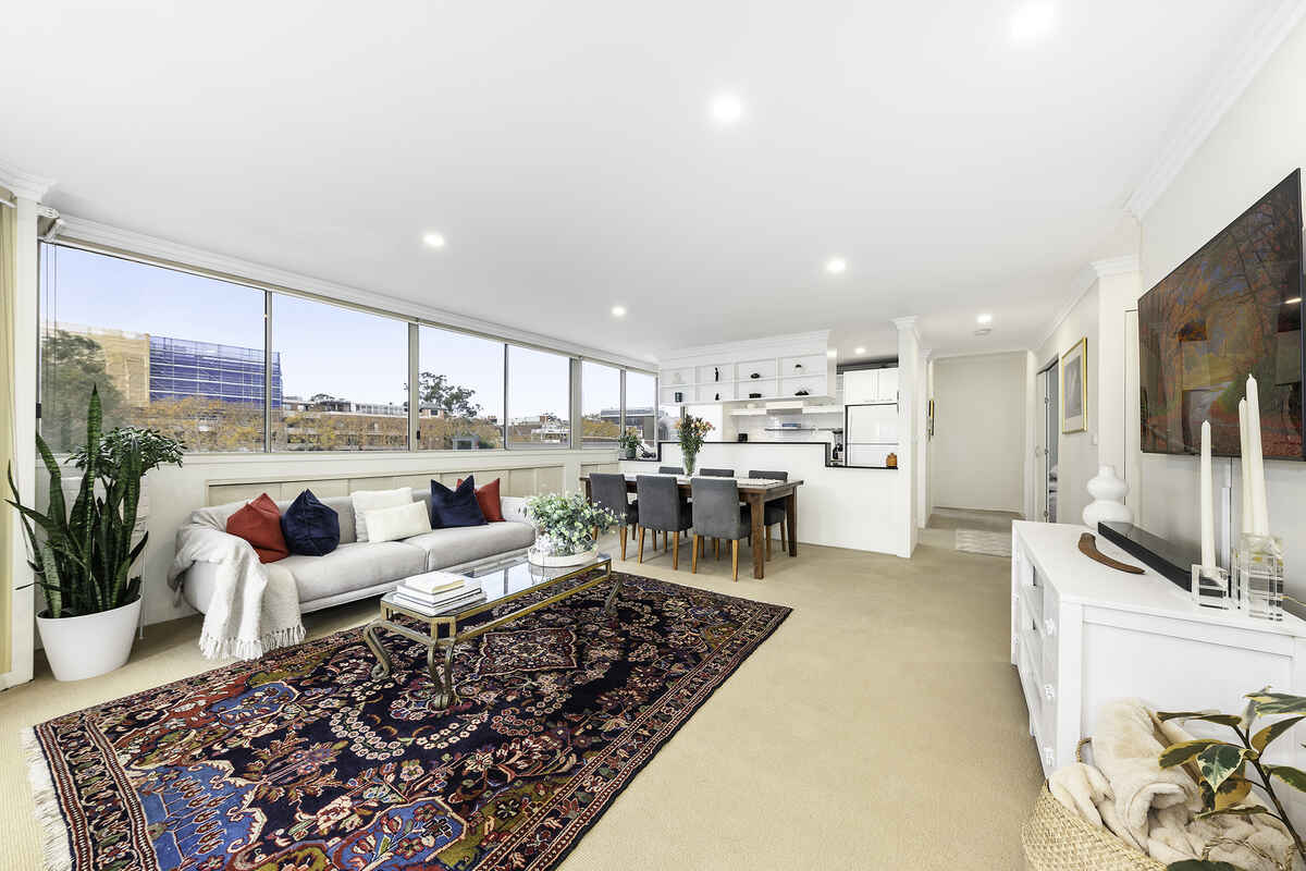 57/19A Young Street Neutral Bay 57/19A Young Street Neutral Bay