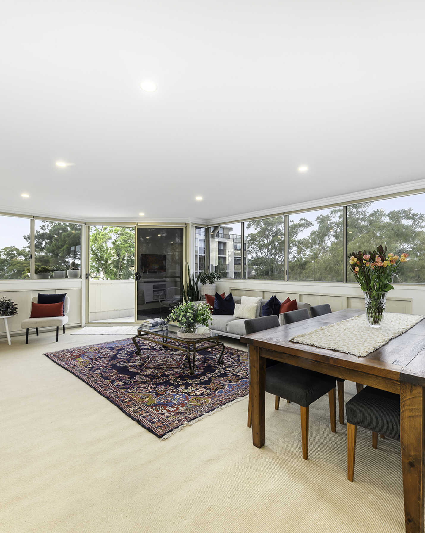 57/19A Young Street Neutral Bay, Bay - Thumbnail 8