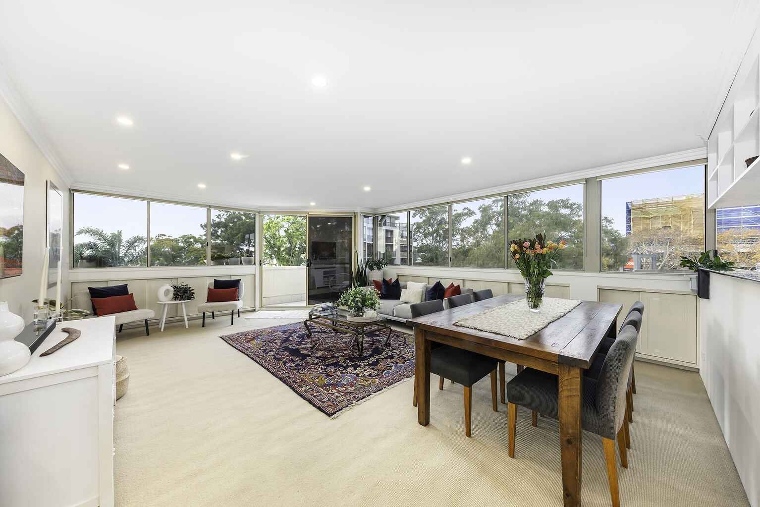 57/19A Young Street Neutral Bay